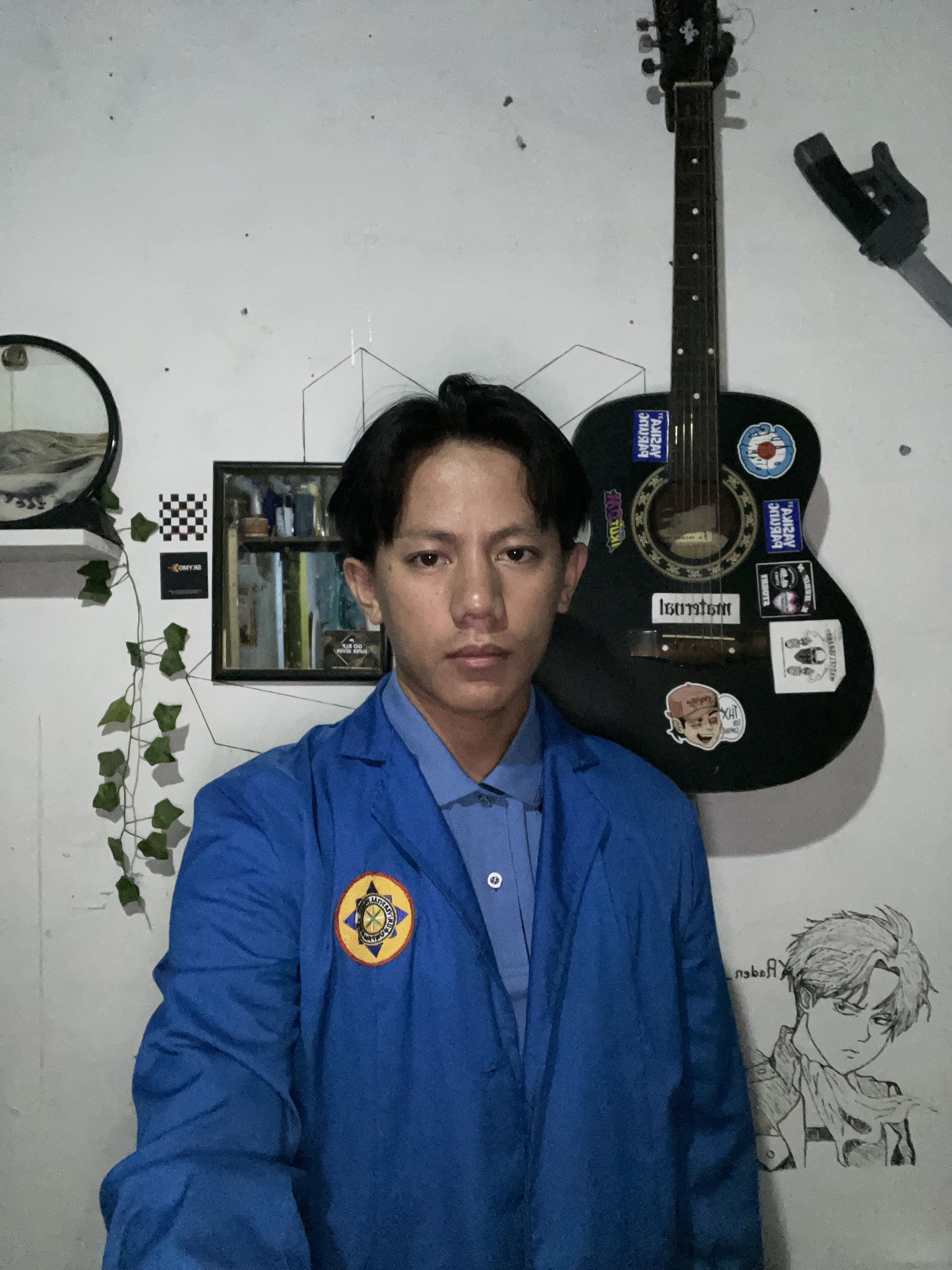 Desa Bojong Bersama Warga